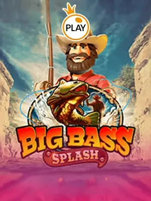 Imagem do jogo Bigbasssplash