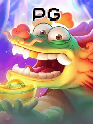 Imagem do jogo Fortunedragon