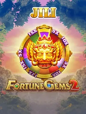 Imagem do jogo fortunegems2