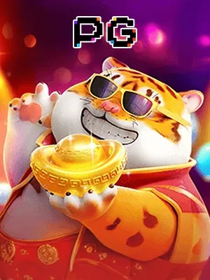 Imagem do jogo Fortunetiger