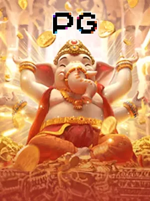 Imagem do jogo Ganeshafortune