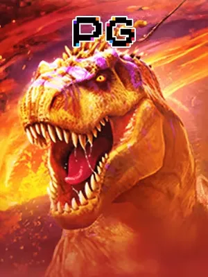 Imagem do jogo Jurassickingdom