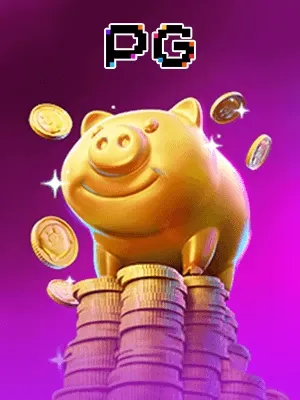 Imagem do jogo Luckypiggy