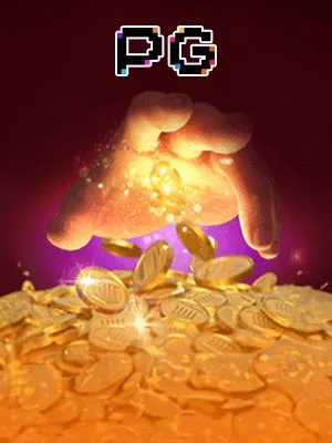 Imagem do jogo midasfortune