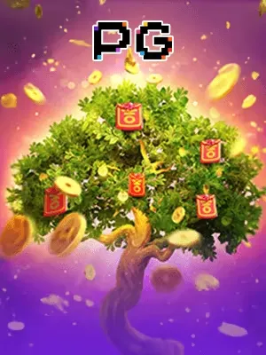 Imagem do jogo Prosperityfortunetree