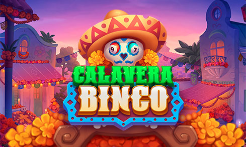 superbetapp Calavera Bingo